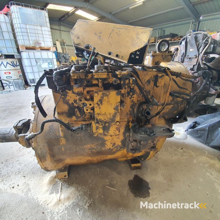 CATERPILLAR-7G1589-BOITE-DE-VITESSE 769C