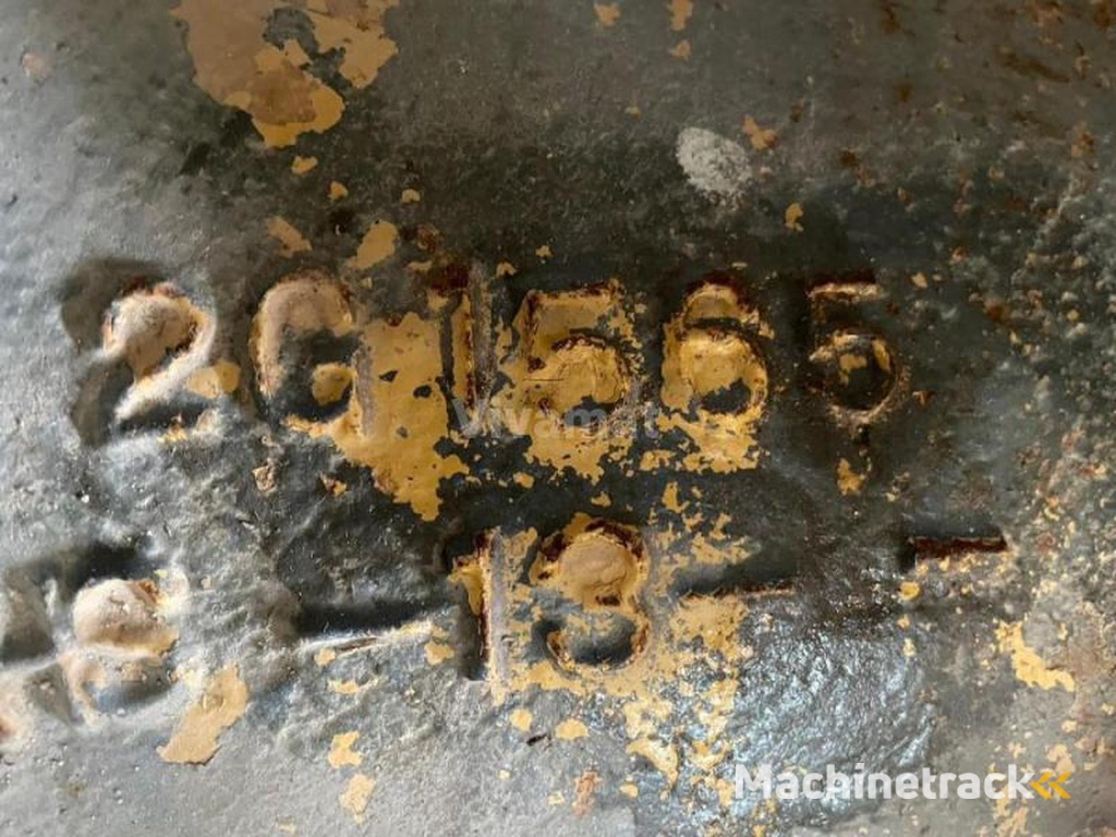 CATERPILLAR-OIL-FILL-2G1565 769C 769D 771C 771D