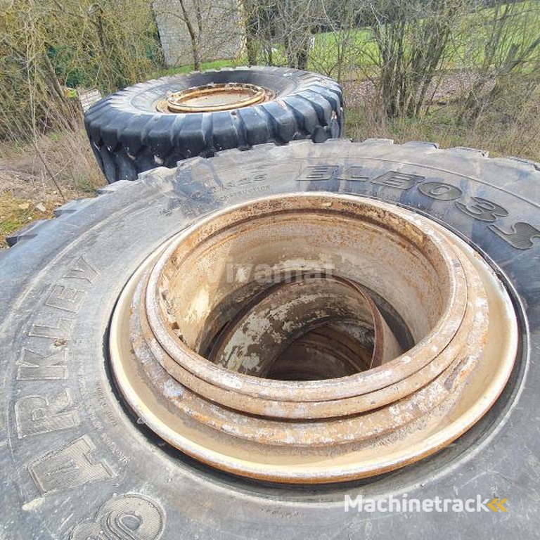 BARKLEY-18.00R25 BARKLEY 18.00R25