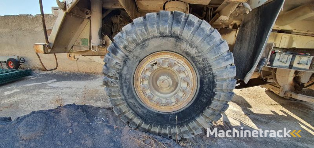 BARKLEY-18.00R25 BARKLEY 18.00R25