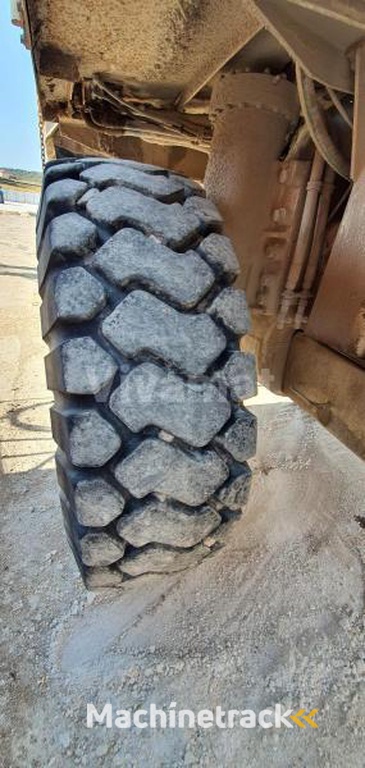 BARKLEY-18.00R25 BARKLEY 18.00R25