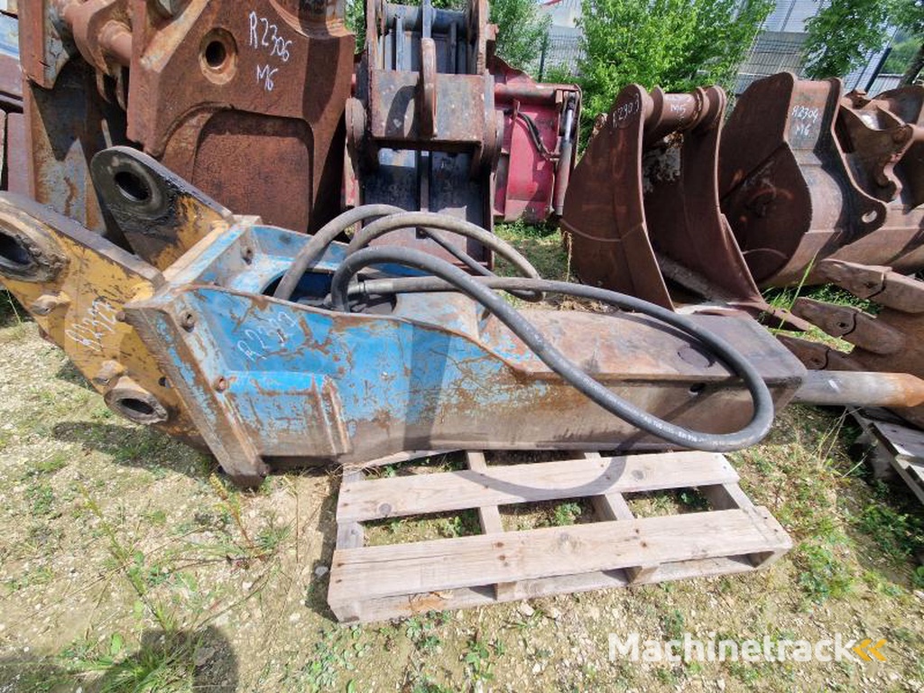 LIEBHERR-924 LIEBHERR 924