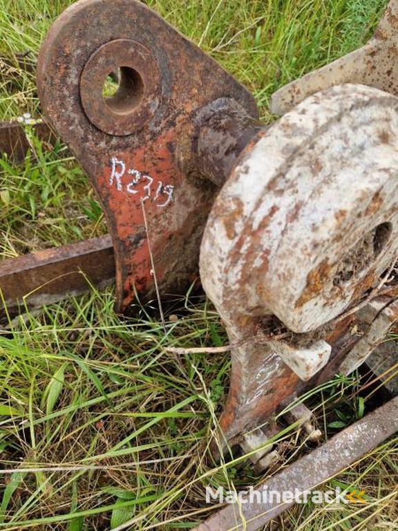 DENT-DE-DESSOUCHAGE DENT DE DESSOUCHAGE