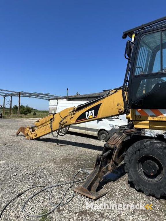 Caterpillar M322D-VAH