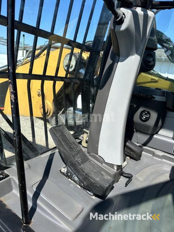 Caterpillar M322D-VAH