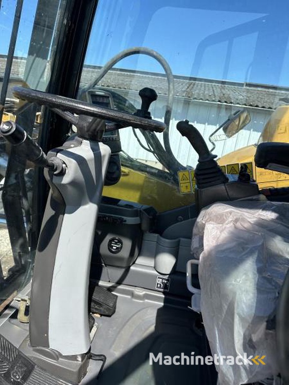 Caterpillar M322D-VAH