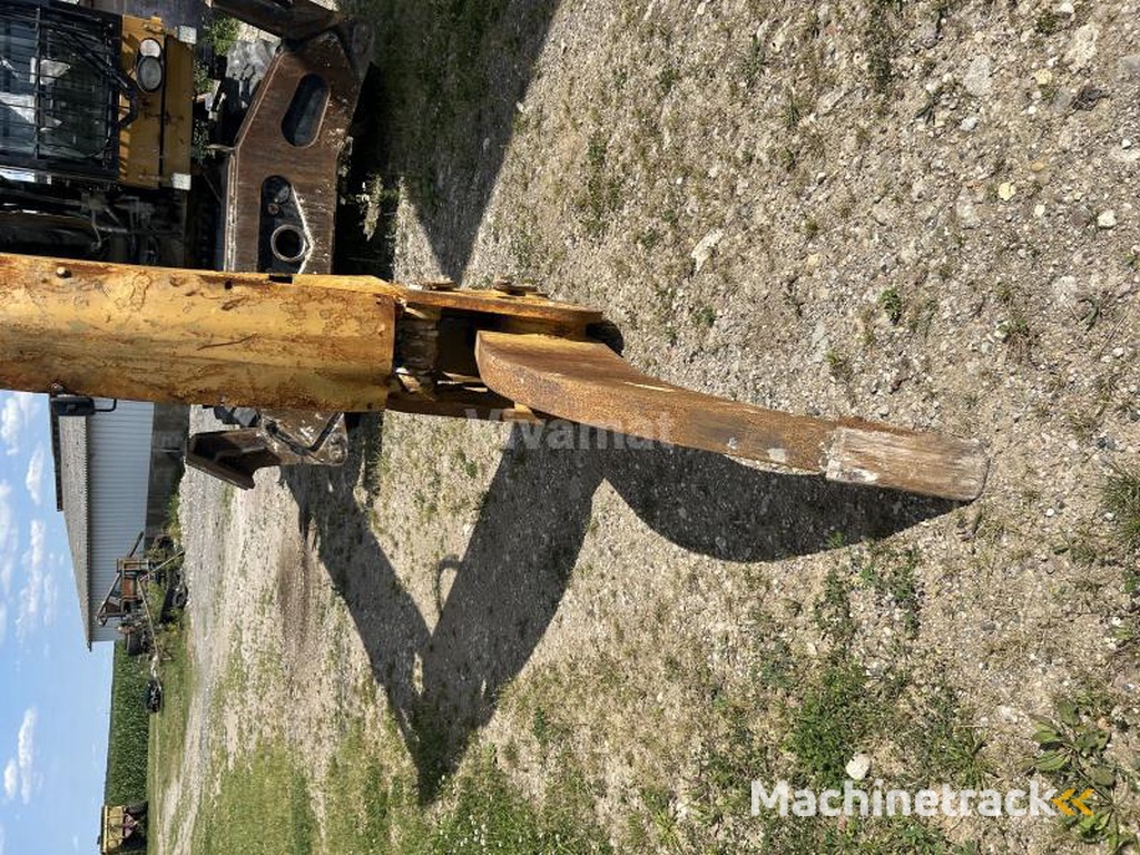 Caterpillar M322D-VAH