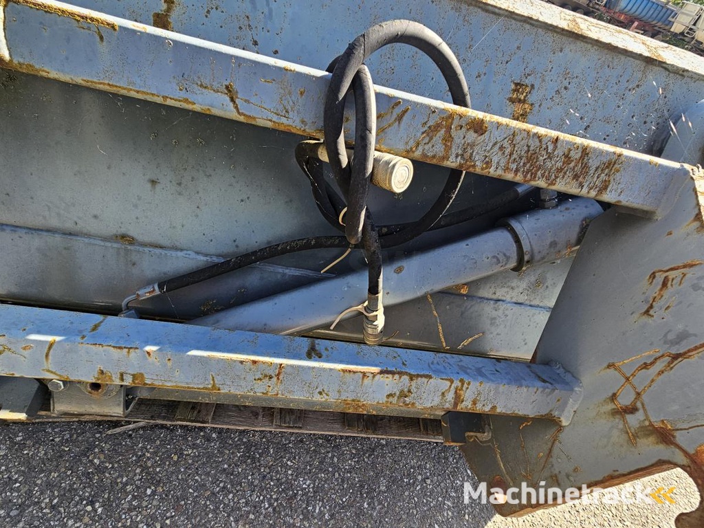 Volvo-standard-7t Volvo standard 7t