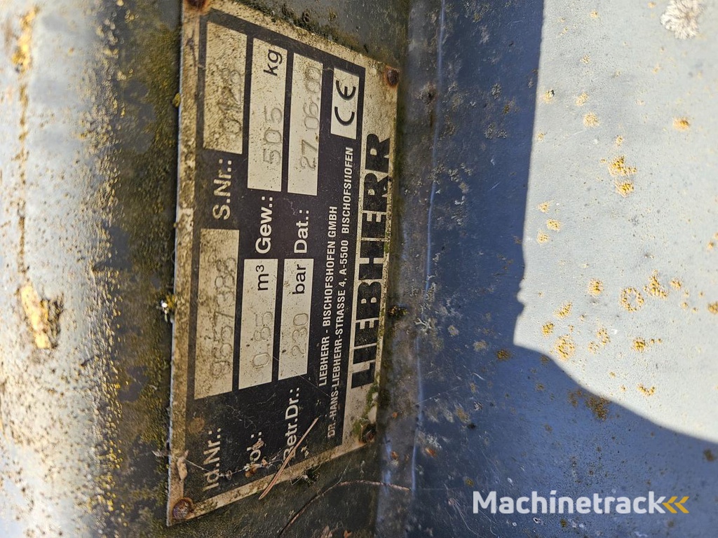 Volvo-standard-7t Volvo standard 7t