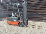 Thumbnail of Still elektrische heftruck r 20-16