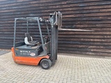 Thumbnail of Still elektrische heftruck r 20-16