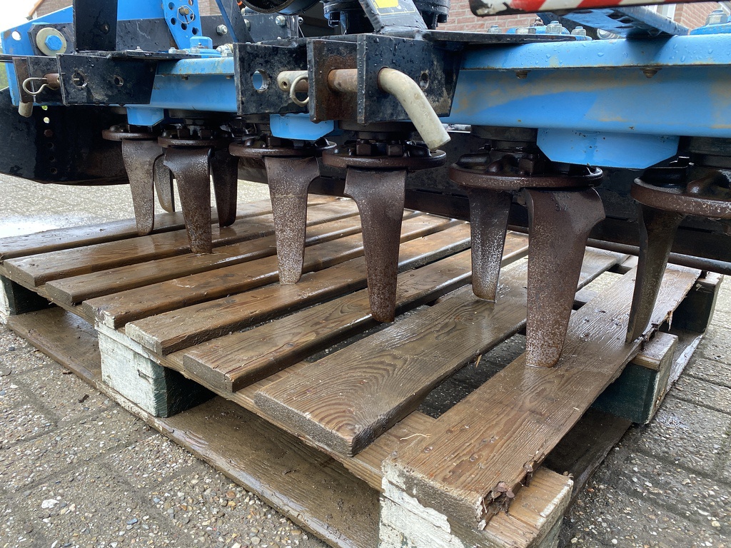 Sicma rotorkopeg 1.5 mtr