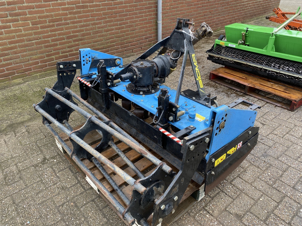 Sicma rotorkopeg 1.5 mtr