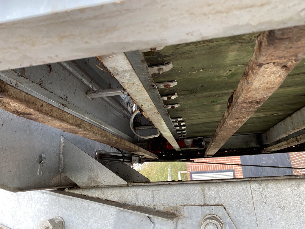 Agromet mestverspreider