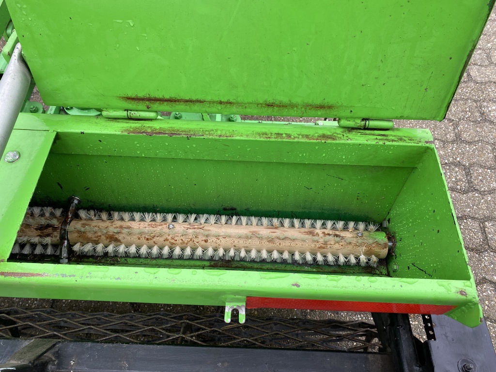 Trer kopeg/zaaimachine 135