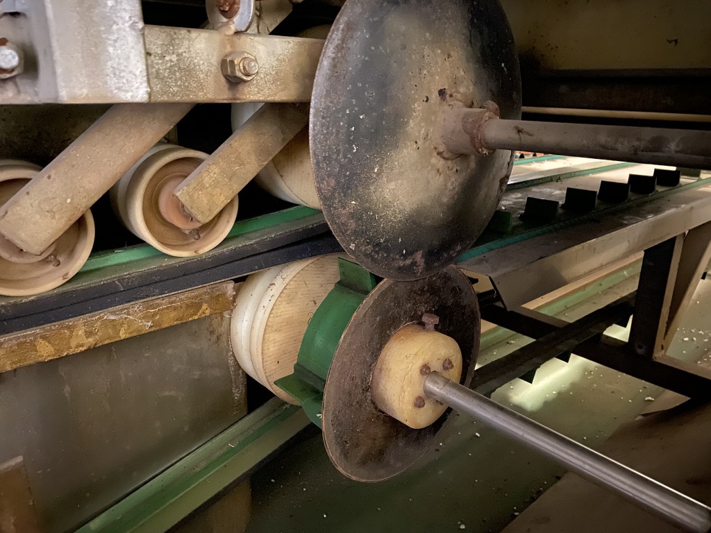 Preiwasser preipeller