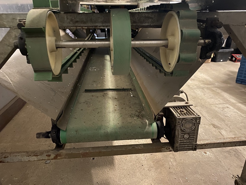 Preiwasser preipeller