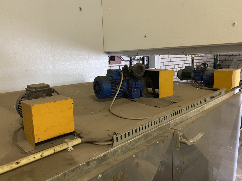 Preiwasser preipeller