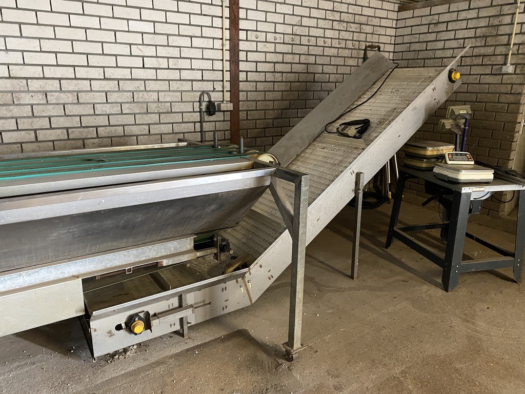 Preiwasser preipeller