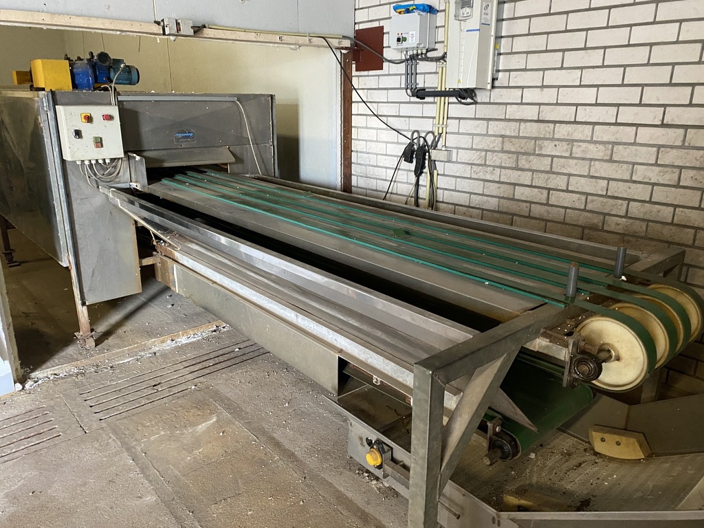 Preiwasser preipeller