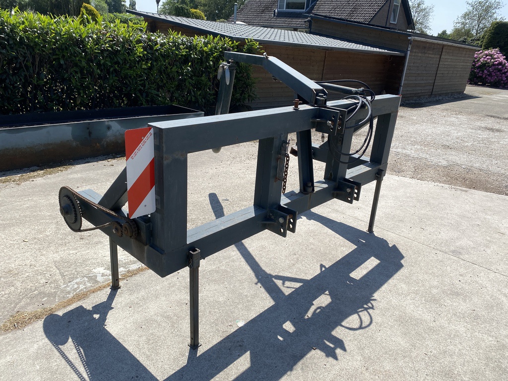 oprolmachine folie climadoek