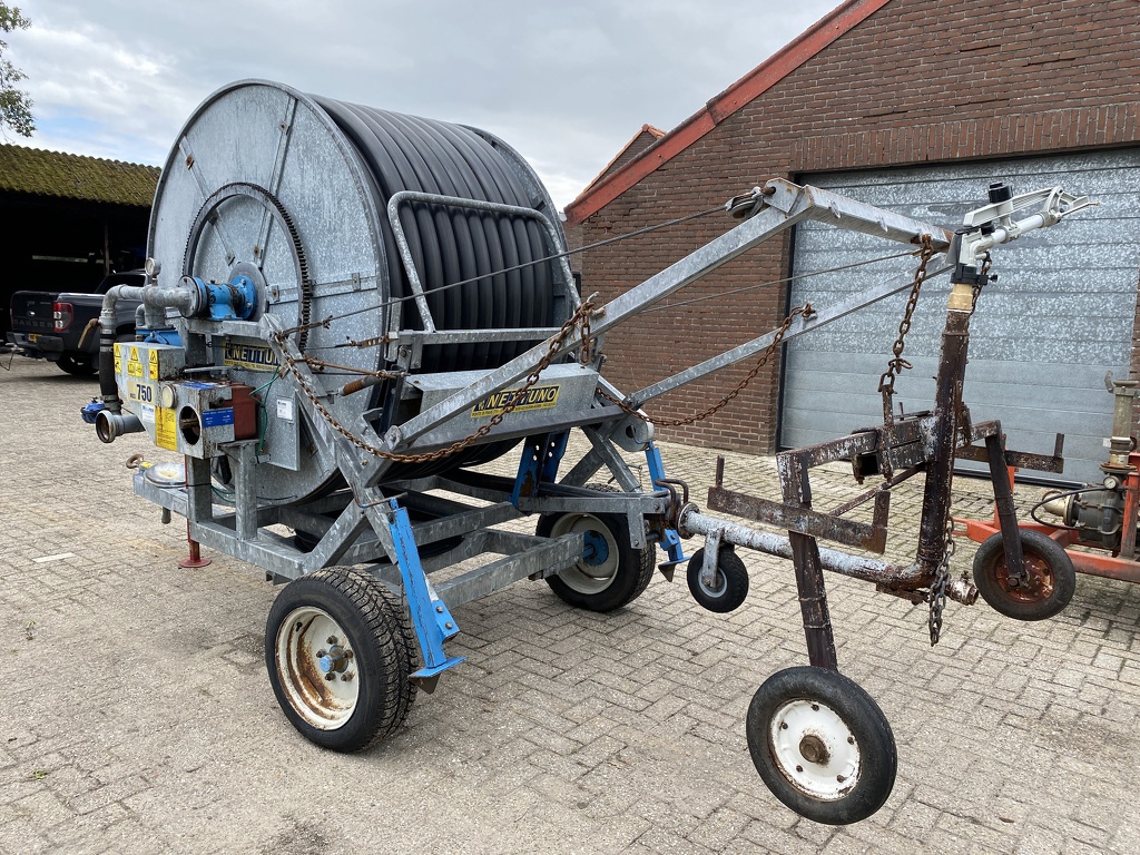 Nettuno beregeningshaspel 75/240