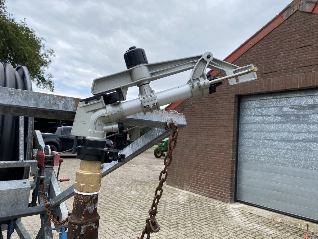 Nettuno beregeningshaspel 75/240