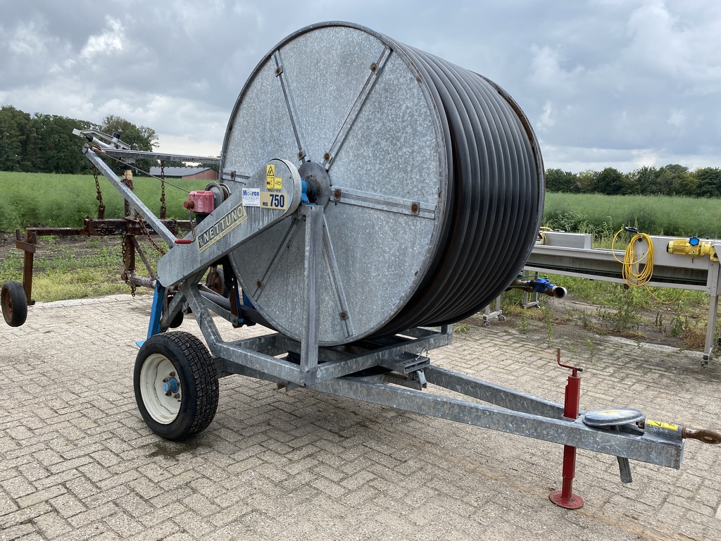 Nettuno beregeningshaspel 75/240