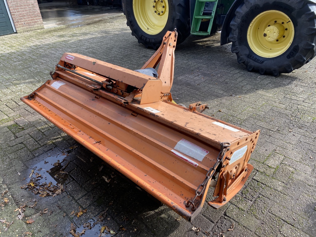 Maschio grondfrees 1.8 mtr