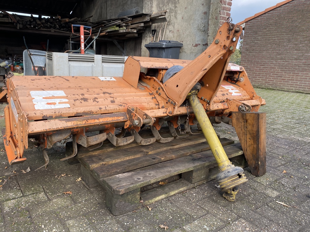 Maschio grondfrees 1.8 mtr