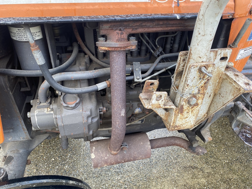 Renault R60 smalspoor