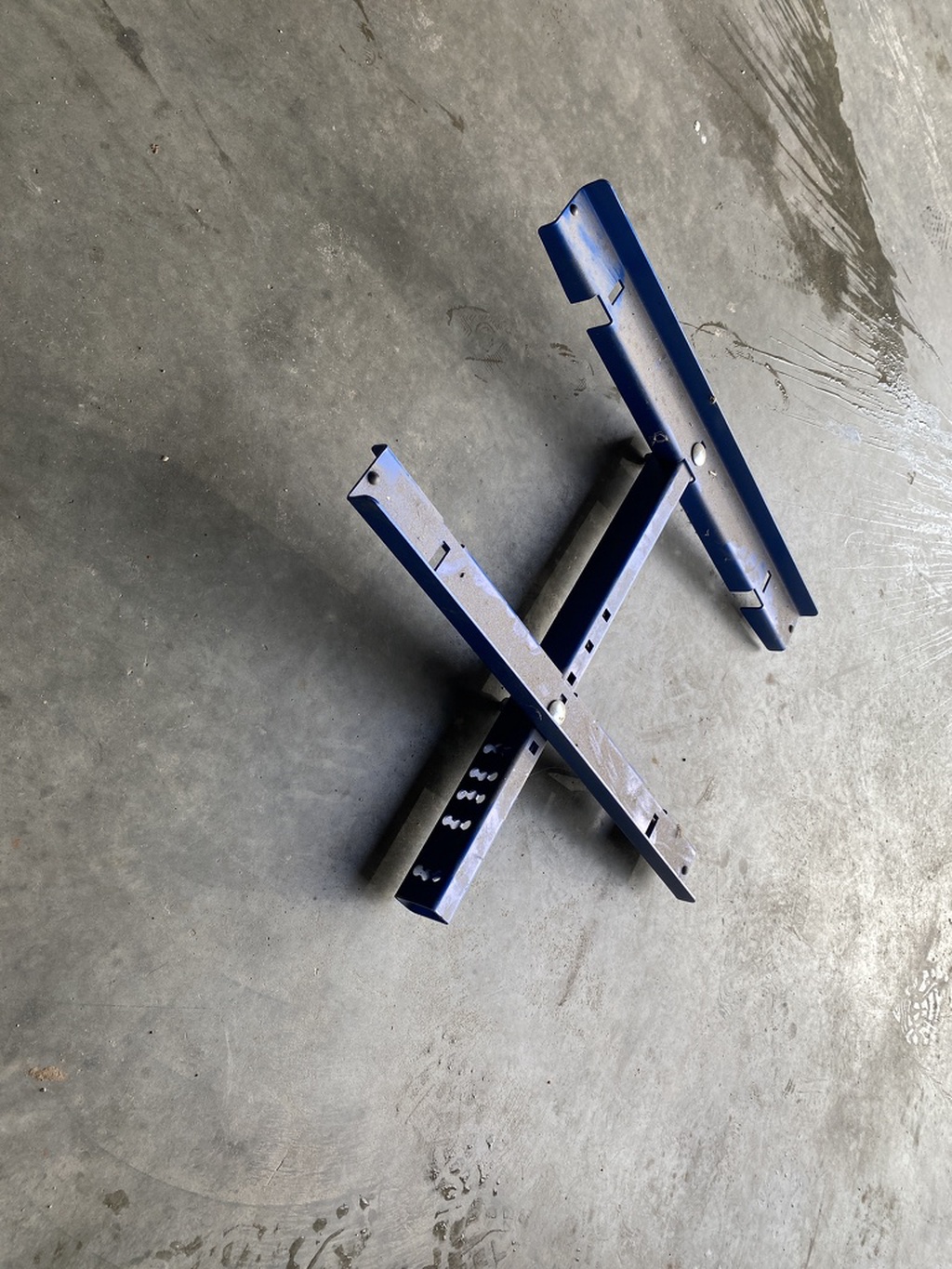 Engels multispin oogsthulp