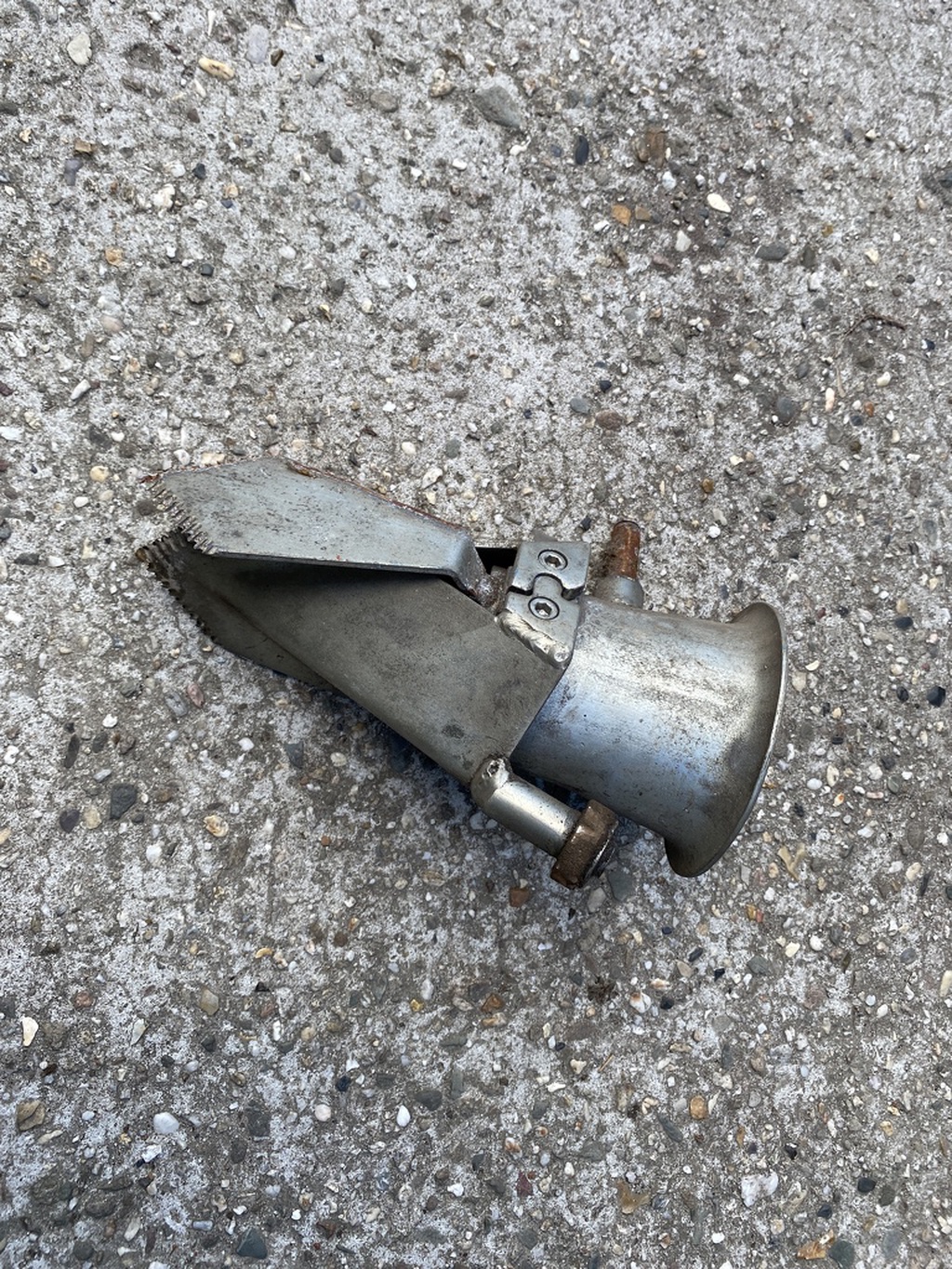 MAS plantmachine Folie