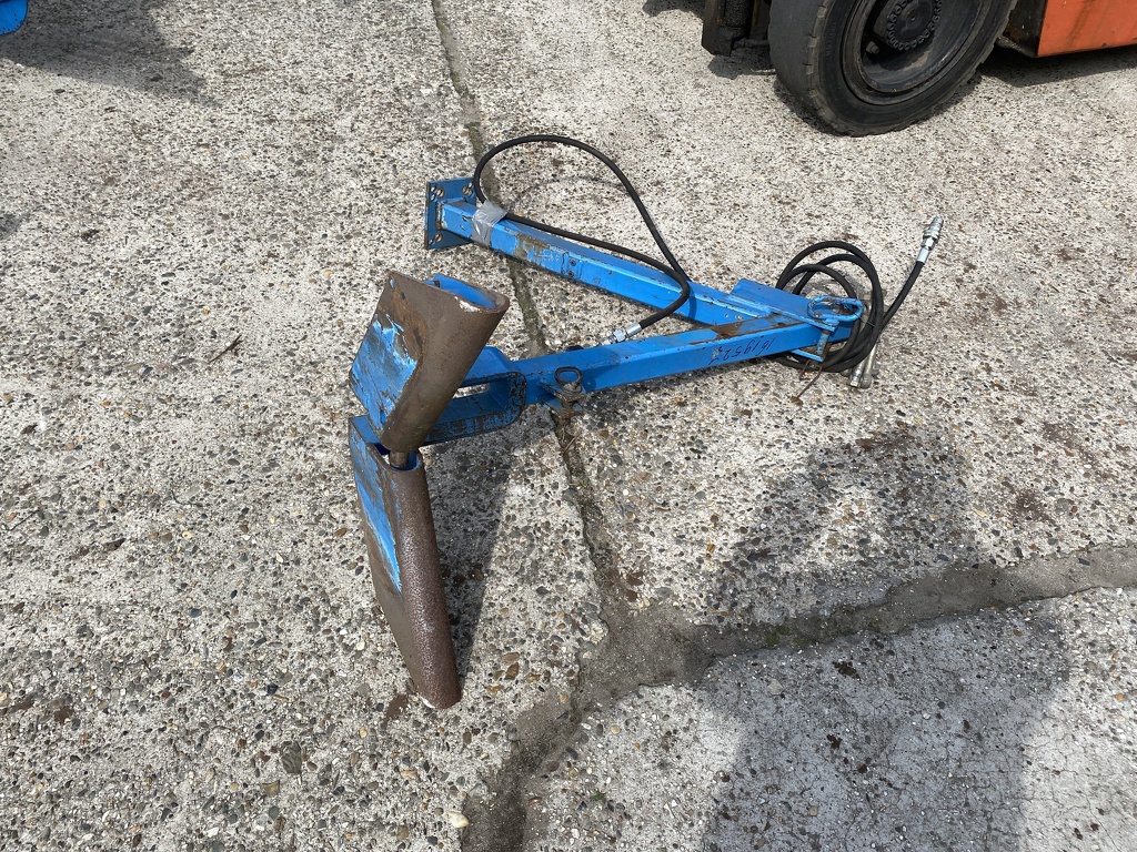 Lemken  ondergronders