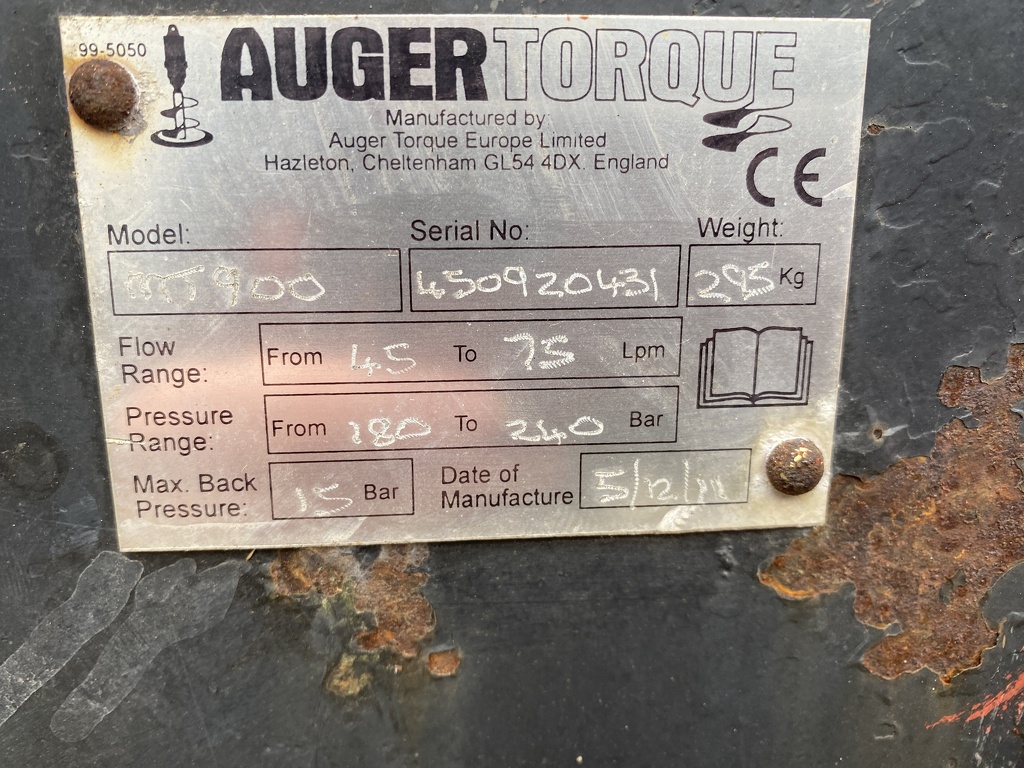 Kettingraver sleuvenfrees greppelfrees