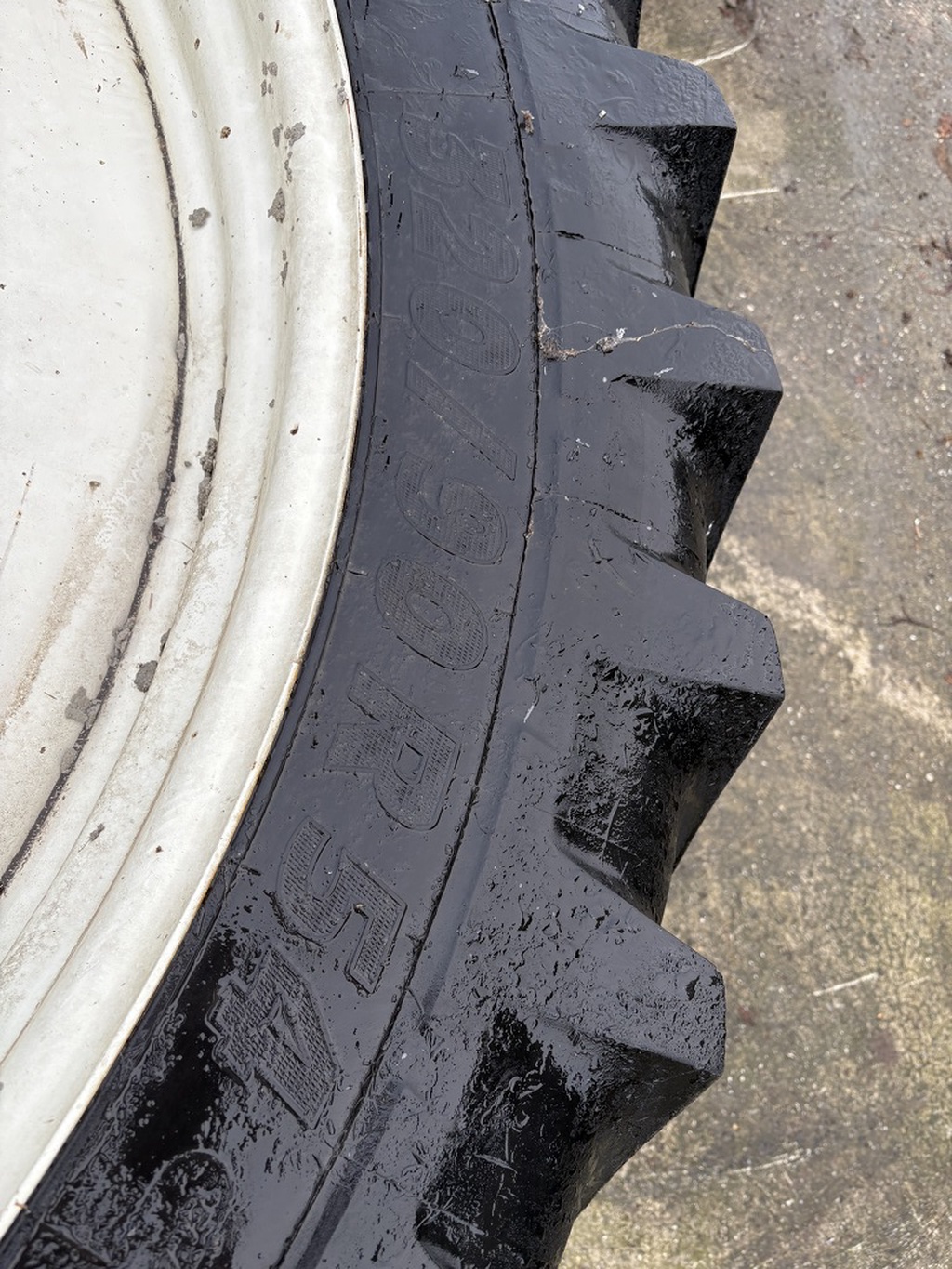 Cultuurwielen Molcon verstelvelgen