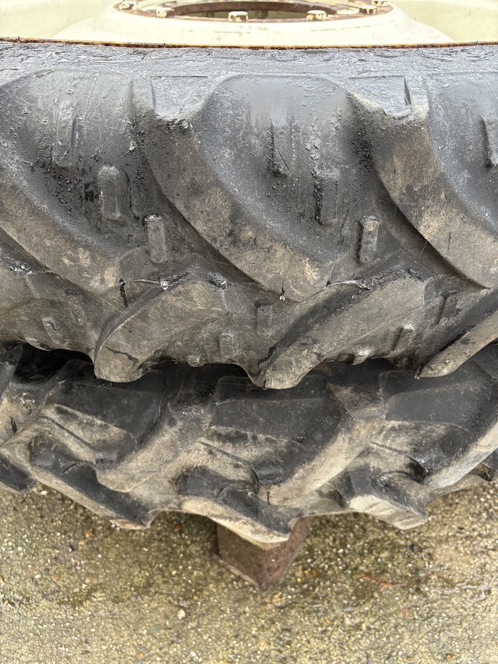 Cultuurwielen Molcon verstelvelgen