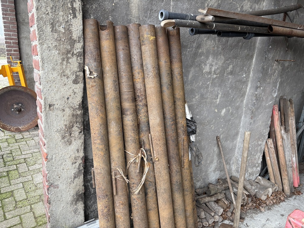 Folieroller Foliewikkelaar