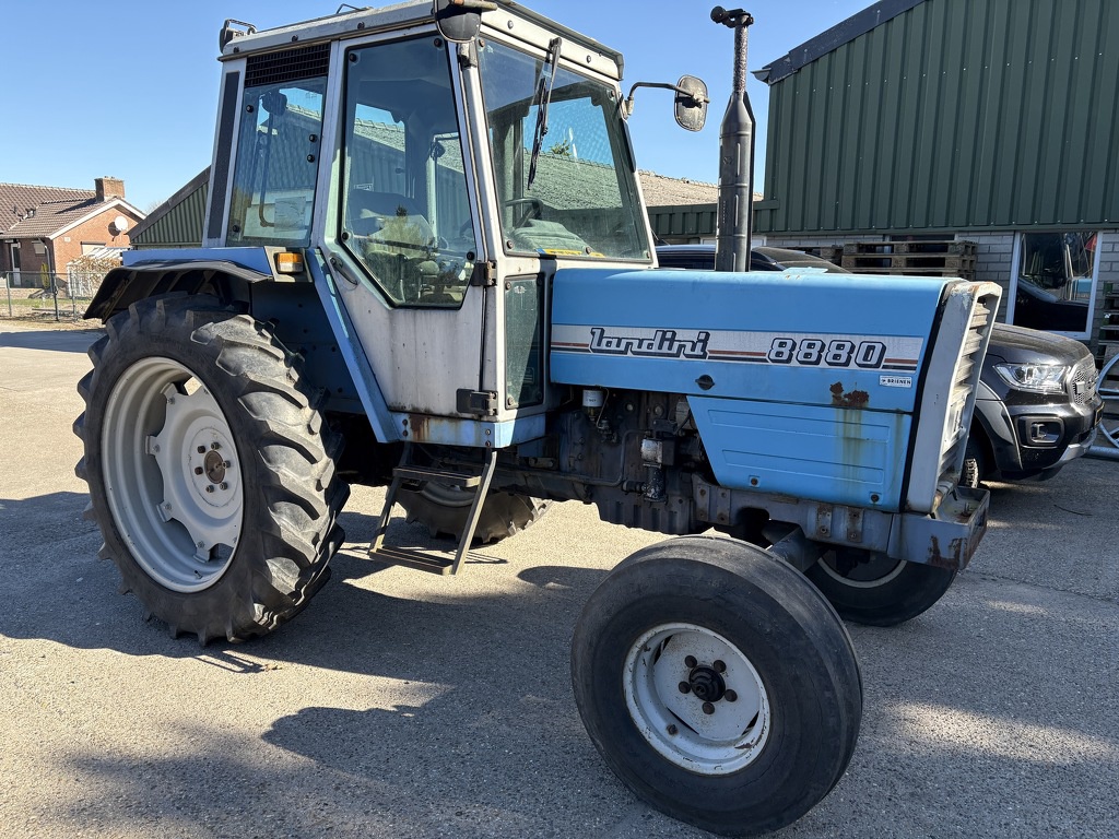 Landini 8880