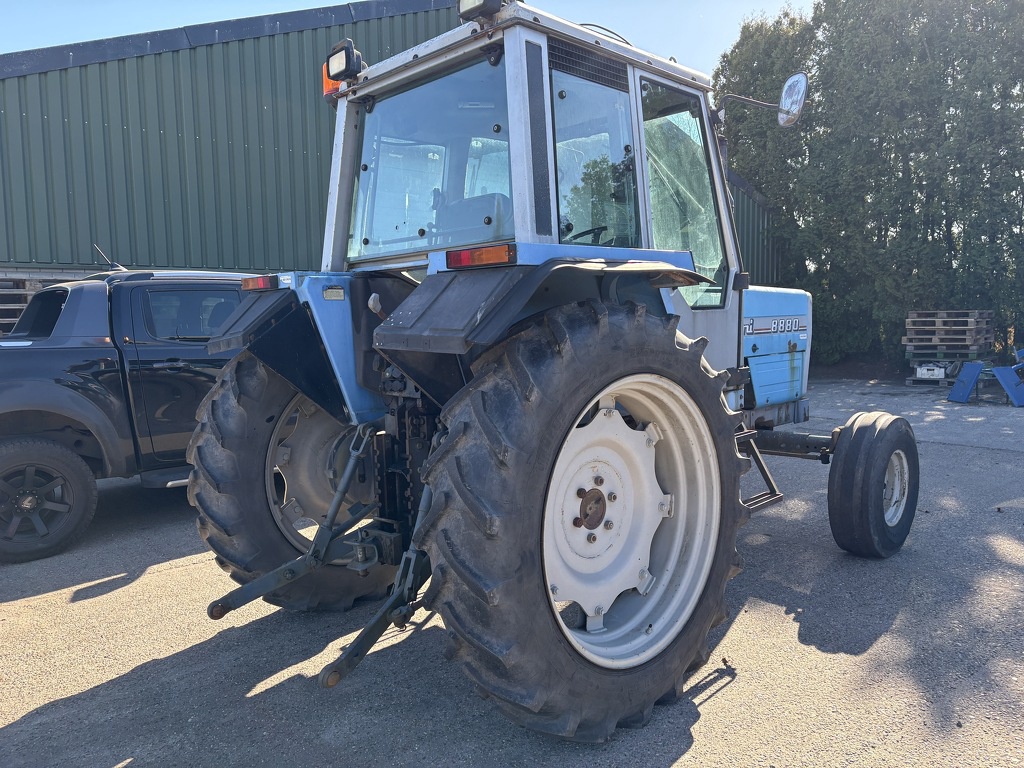 Landini 8880