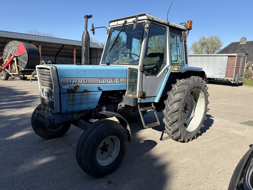 Landini 8880