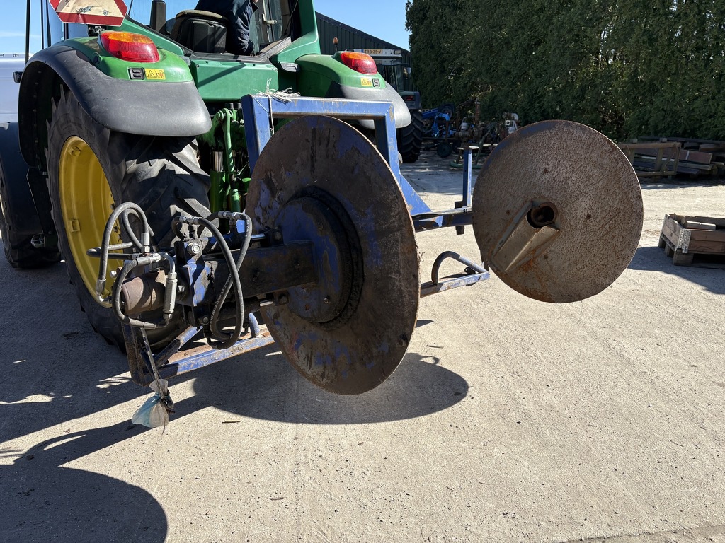 Folieroller Foliewikkelaar