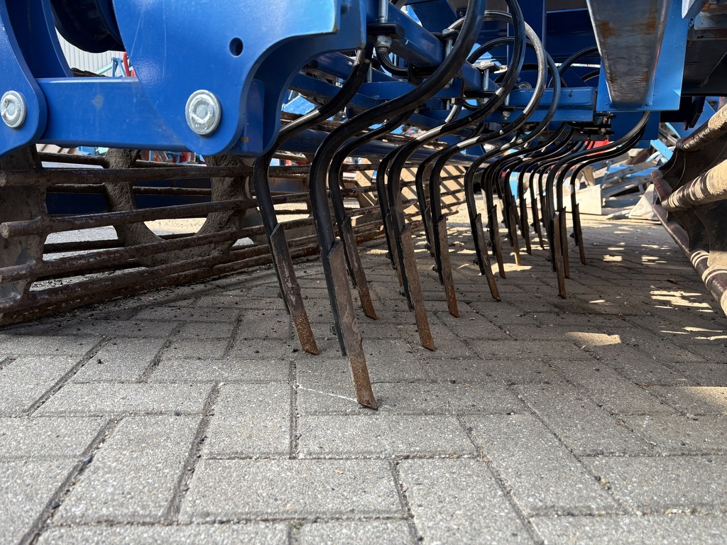 VSS Frontbereider zaaibedbereider