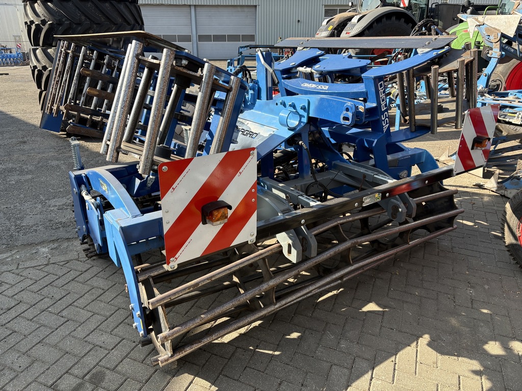 VSS Frontbereider zaaibedbereider