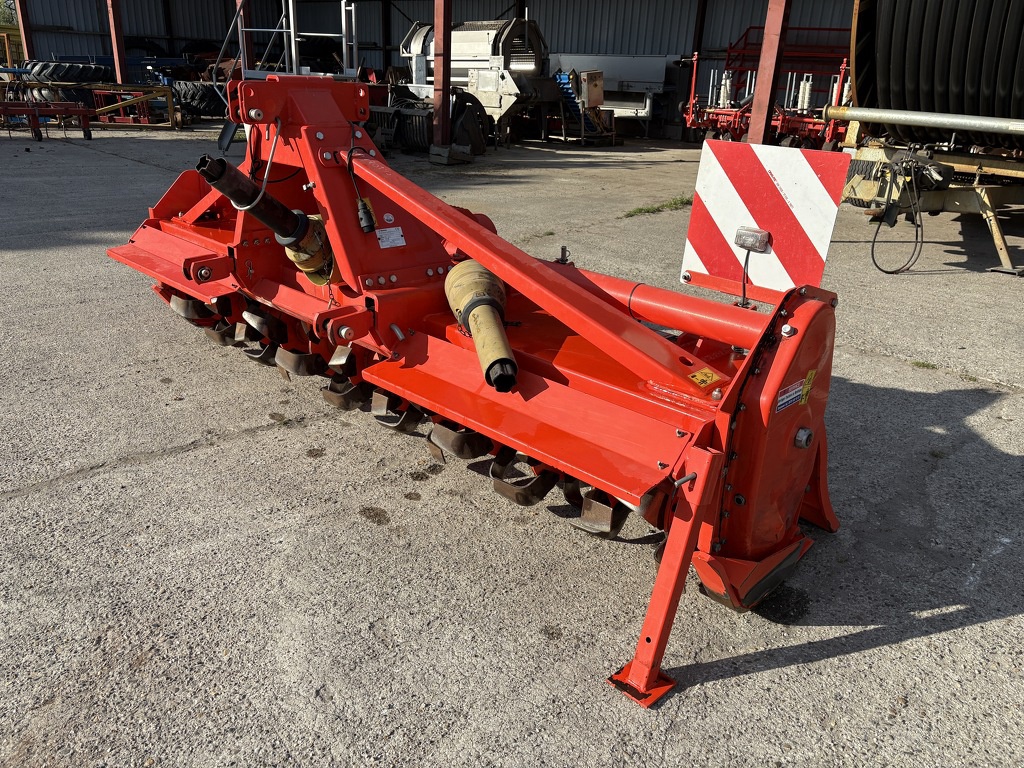 Sicma grondfrees 3.05 mtr