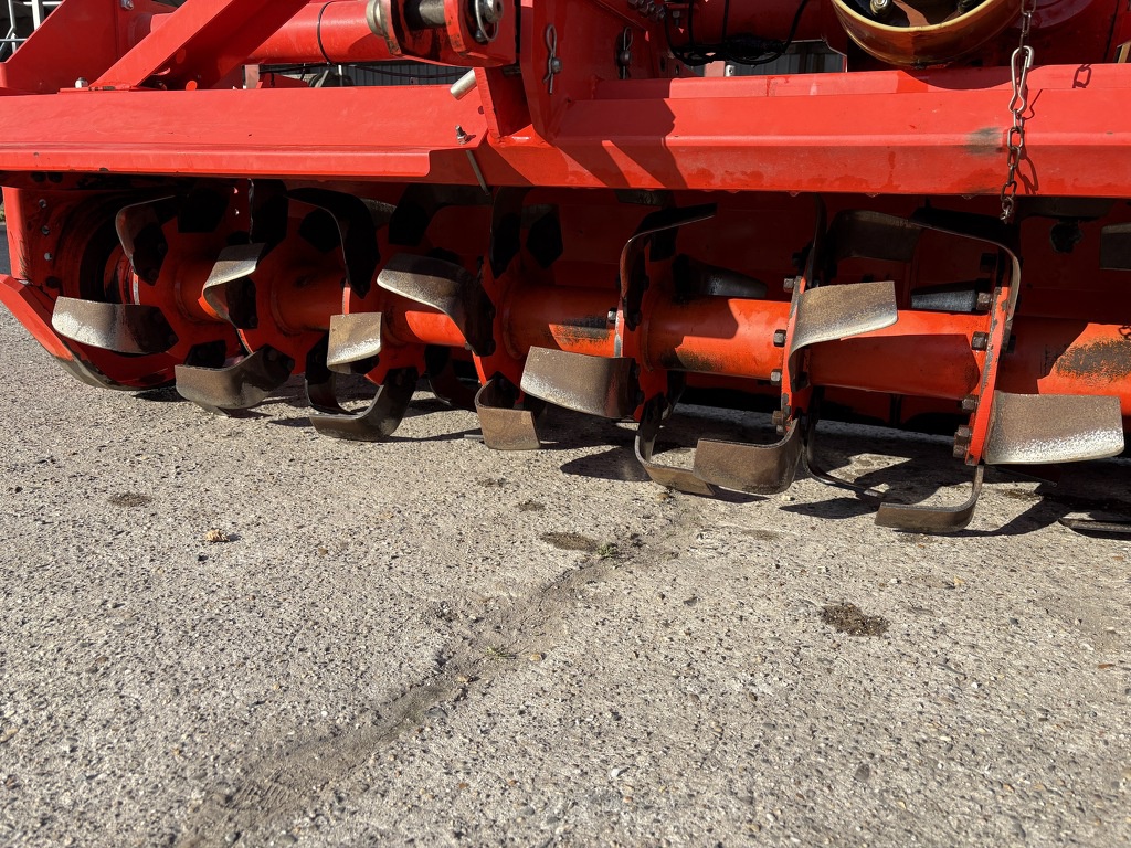 Sicma grondfrees 3.05 mtr