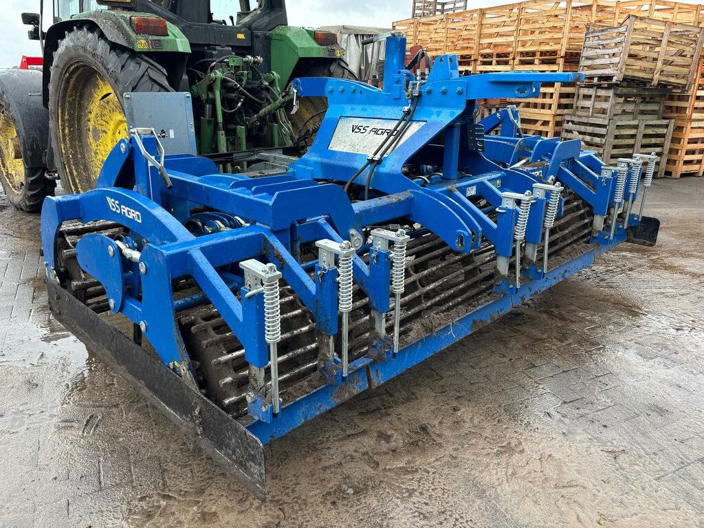 VSS Frontbereider zaaibedbereider