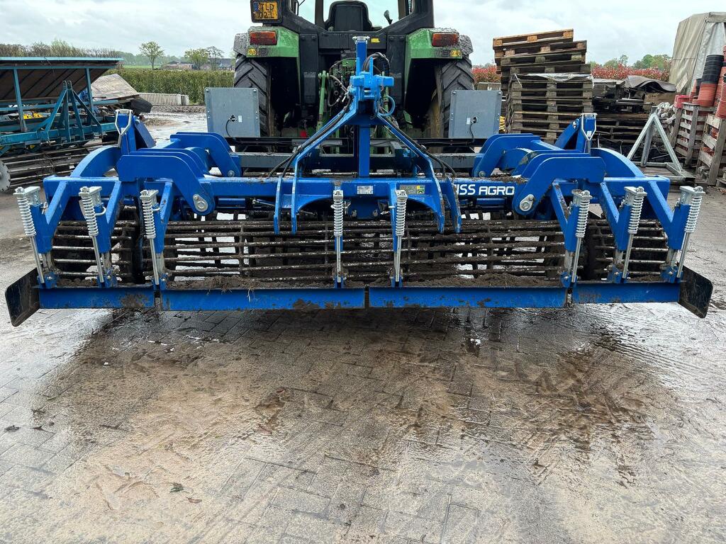 VSS Frontbereider zaaibedbereider