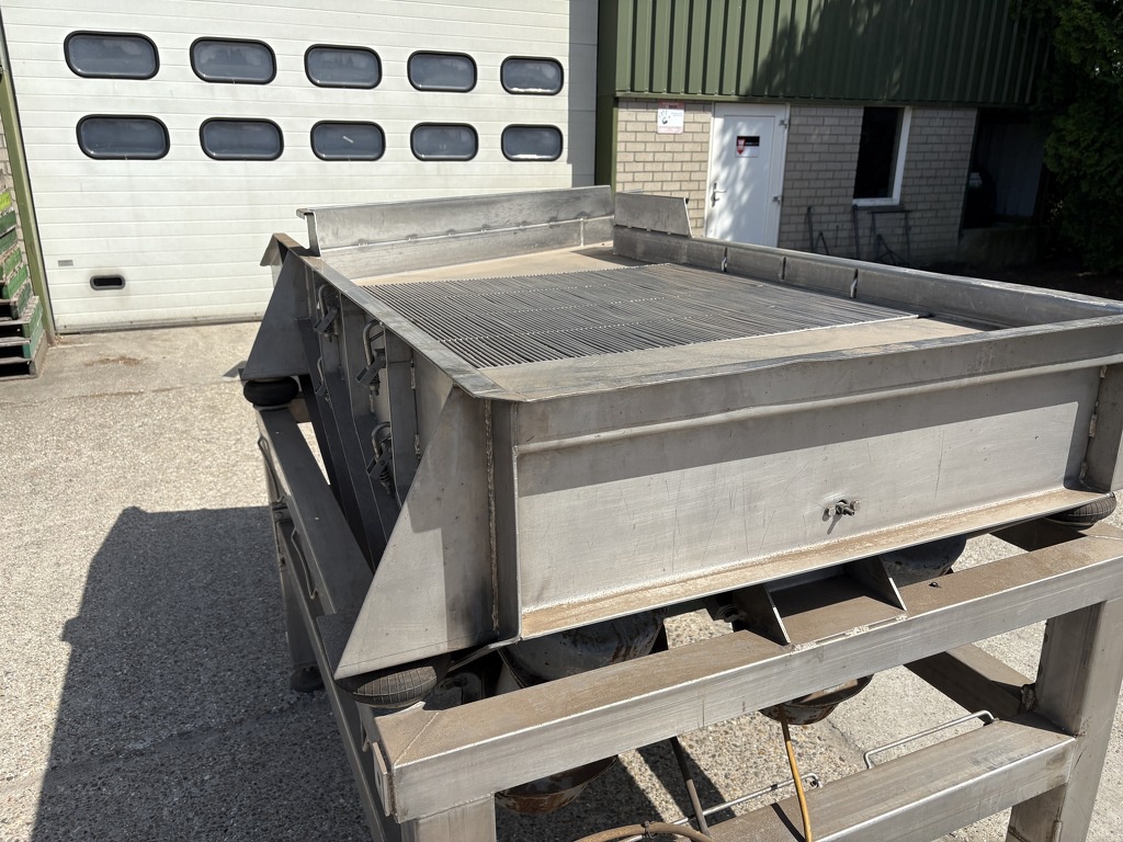 inpaklijn blauwe bessen