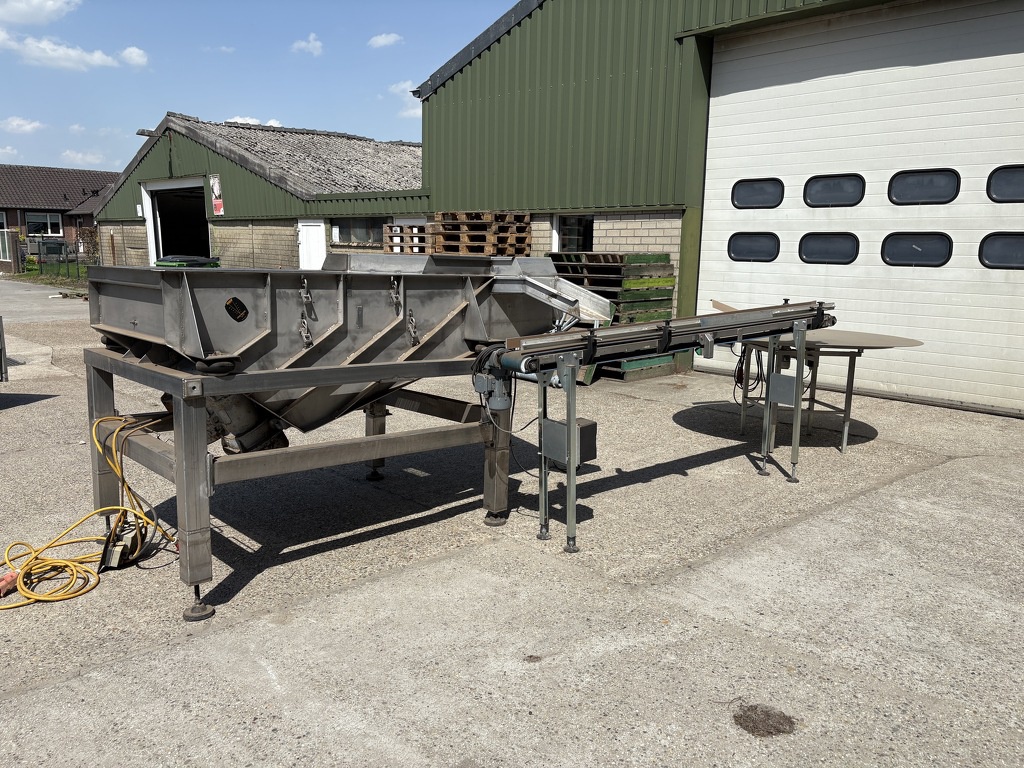 inpaklijn blauwe bessen